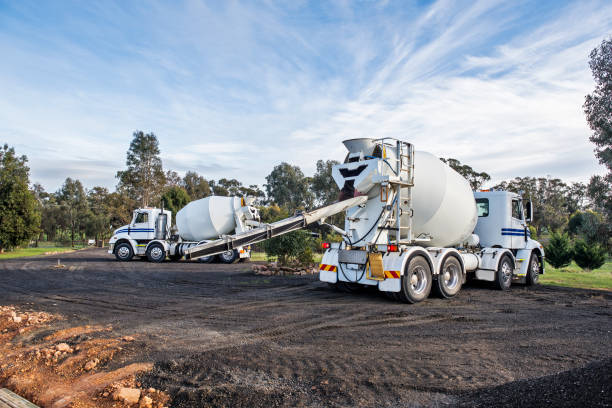 Best Concrete Demolition Services  in Normandy, MO