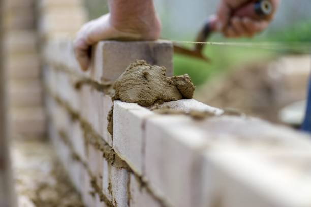 Best Concrete Foundation Repair  in Normandy, MO
