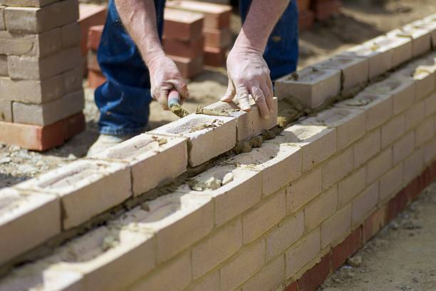 Best Concrete Leveling Services  in Normandy, MO