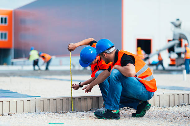 Best Concrete Contractor Near Me  in Normandy, MO
