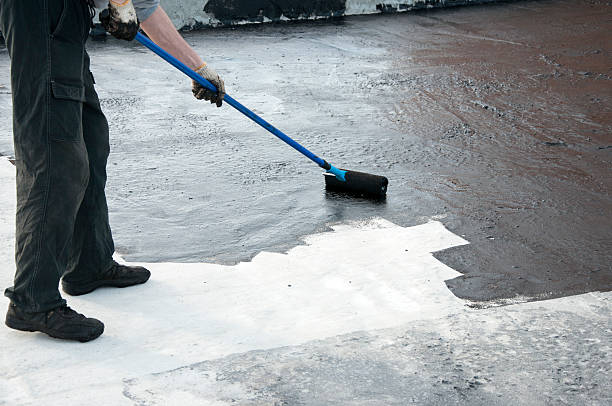 Best Decorative Concrete Services  in Normandy, MO